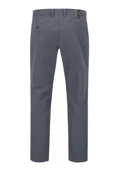 Alberto | 1371 5535 | 3xdry cooler | Rookie Trouser | 980 | Grey