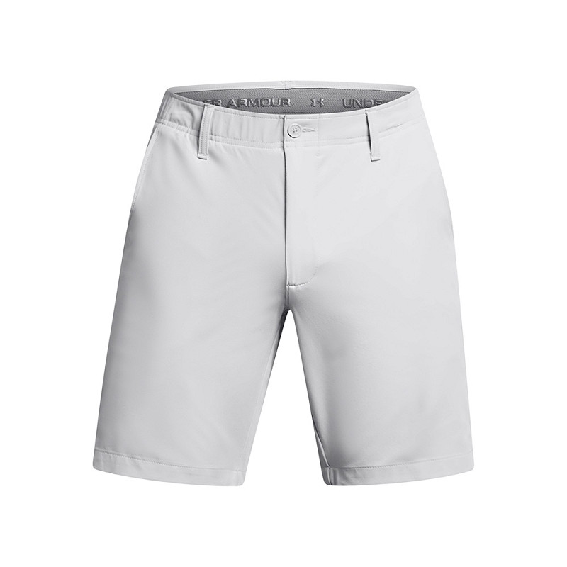Under Armour  | 1370086-014 | Drive Taper Short | Halo Gray / Halo Gray