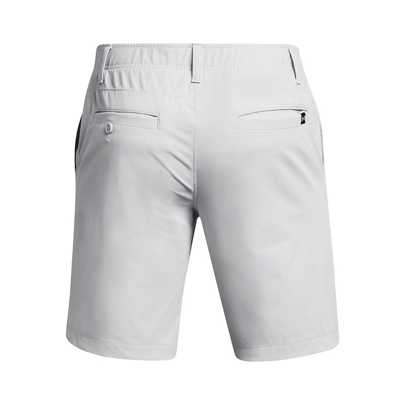 Under Armour  | 1370086-014 | Drive Taper Short | Halo Gray / Halo Gray
