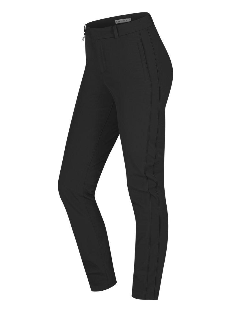 Rohnisch | 110739 | Lexi pants 30 |  0001 Black