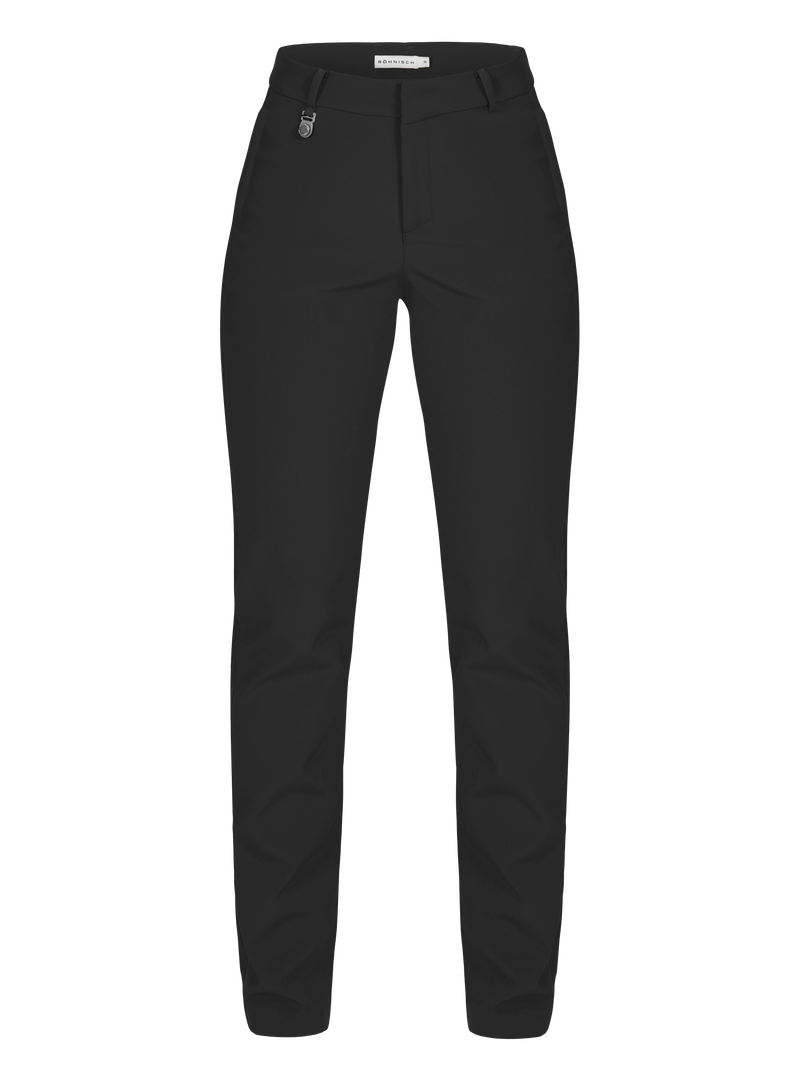 Rohnisch | 110739 | Lexi pants 30 |  0001 Black