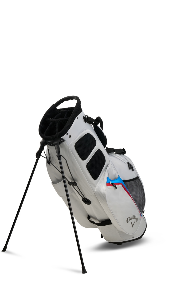 Callaway | XR 13-Piece Set |  Graphite Light | Complete Set | Blue / Red