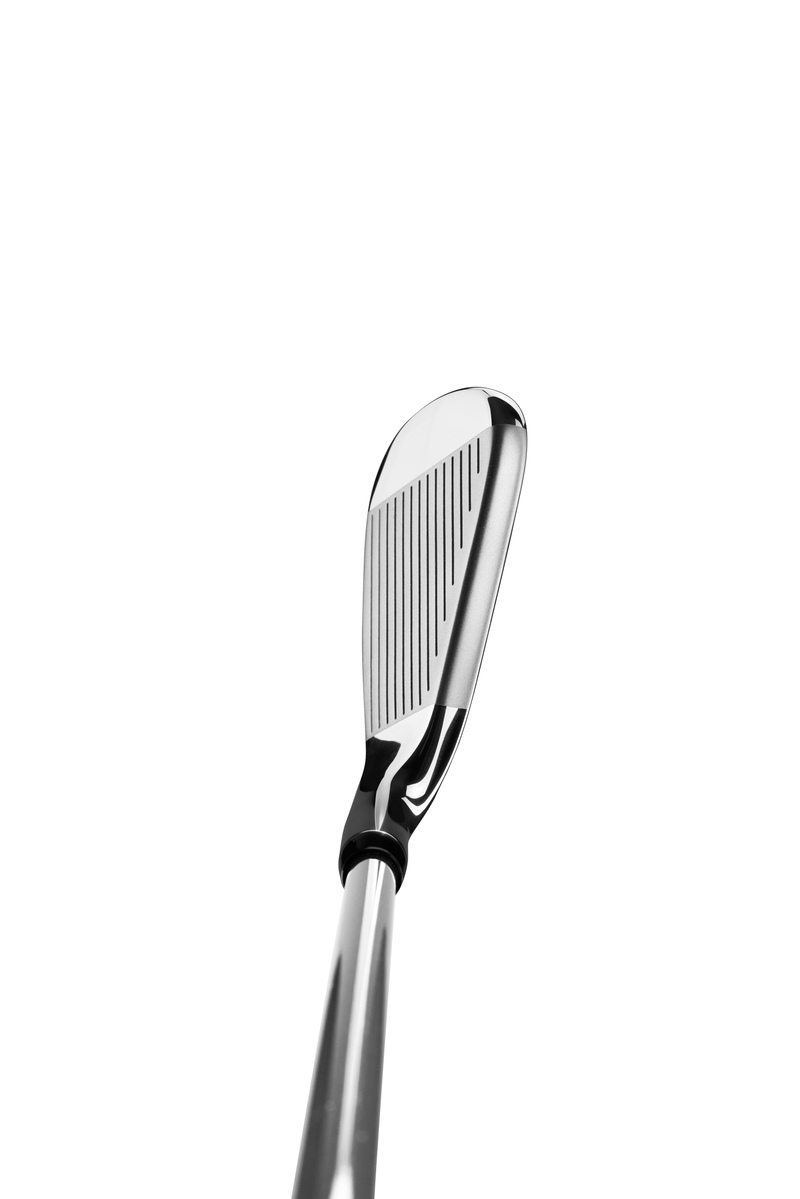 Callaway | XR 13-Piece set | Steel Stiff | Complete Set | Black / Silver | 2026