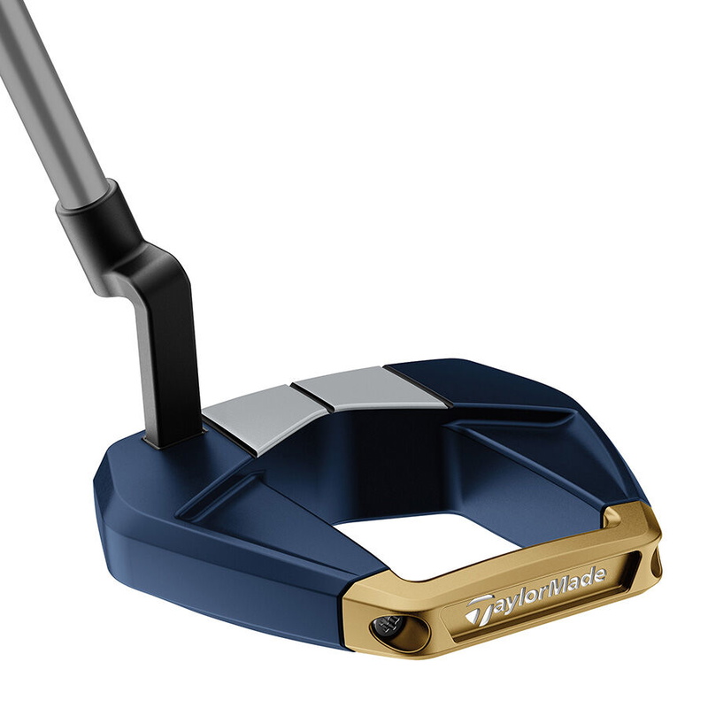 Taylormade | Kalea Gold | Putter | Right Handed 33"