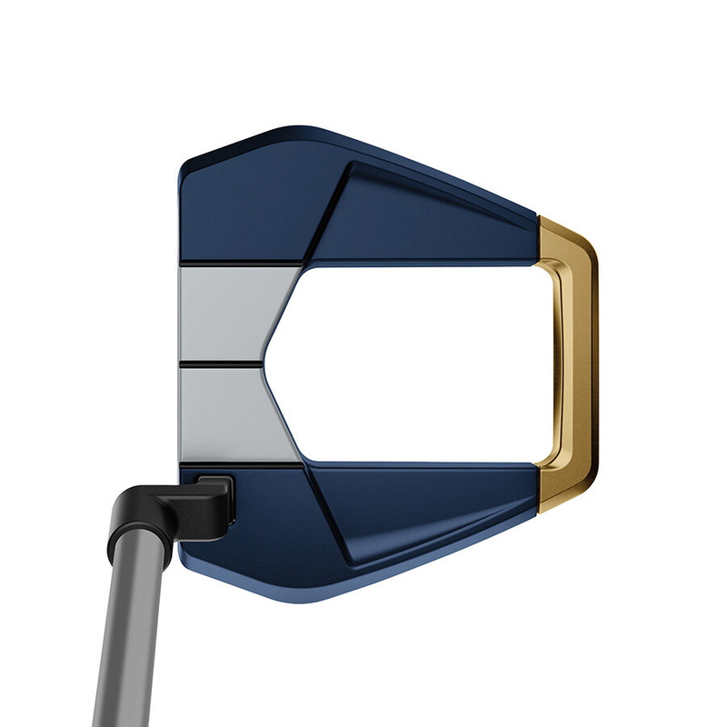 Taylormade | Kalea Gold | Putter | Right Handed 33"