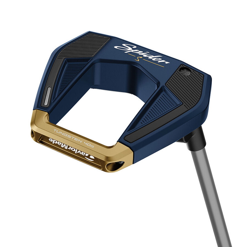 Taylormade | Kalea Gold | Putter | Right Handed 33"