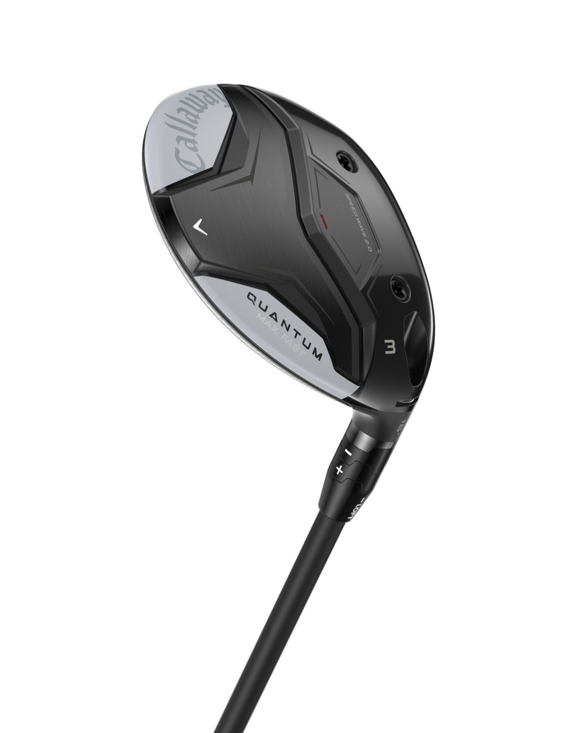 Callaway | Quantum Max Fast | Ladies | Fairwaywood