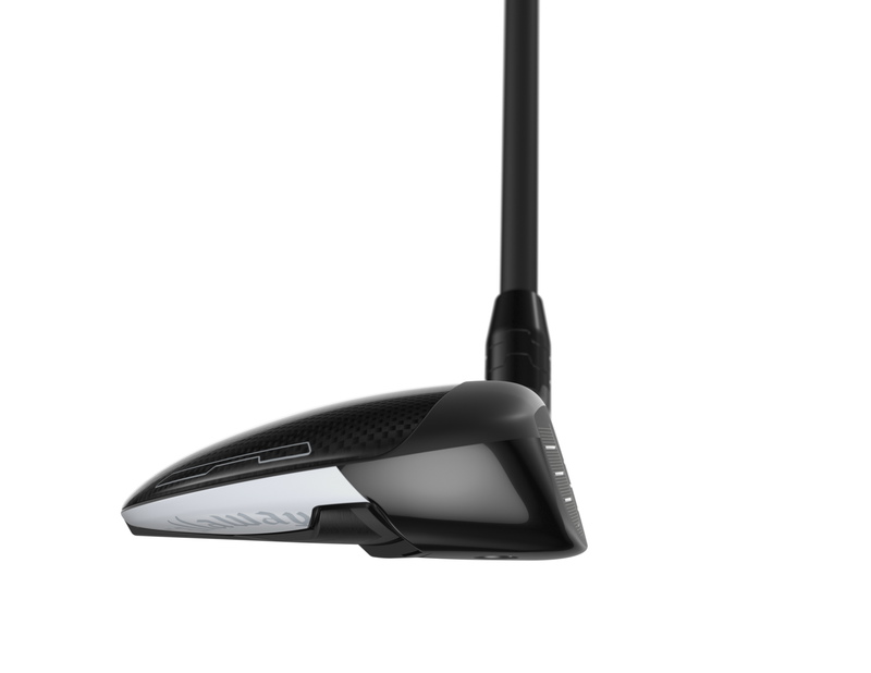 Callaway | Quantum Max Fast | Ladies | Fairwaywood