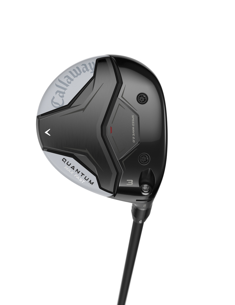 Callaway | Quantum Max Fast | Ladies | Fairwaywood