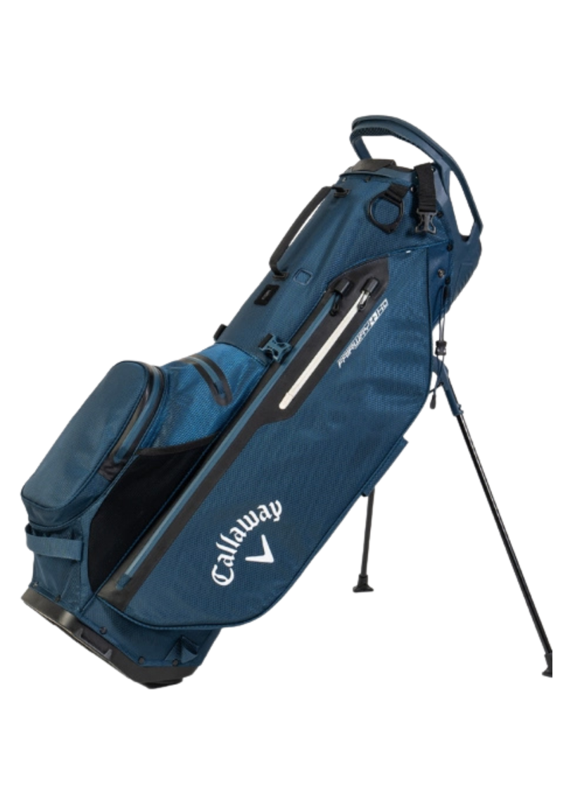 Callaway | A00012C0055NA | Fairway+ HD | Standbag | Navy | 2026