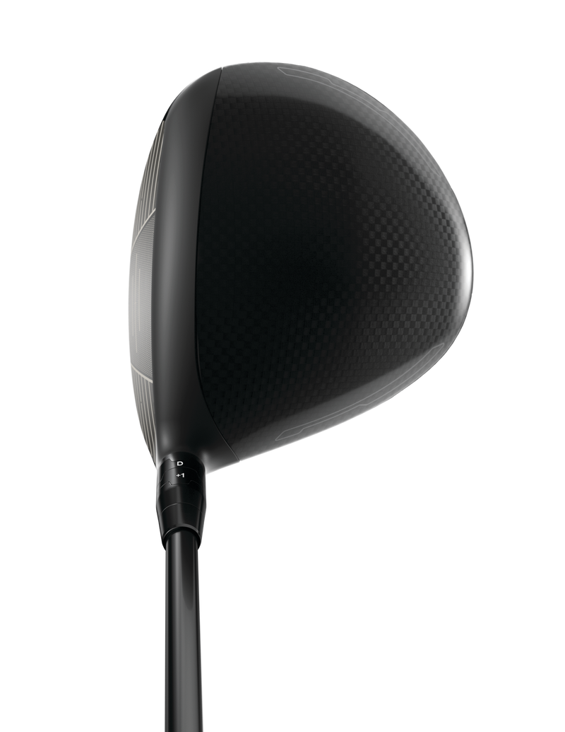 Callaway | Quantum Triple Diamond Max | Driver