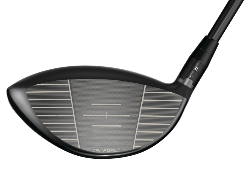 Callaway | Quantum Triple Diamond Max | Driver
