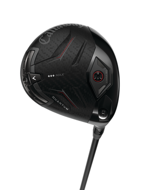 Callaway | Quantum Triple Diamond Max | Driver