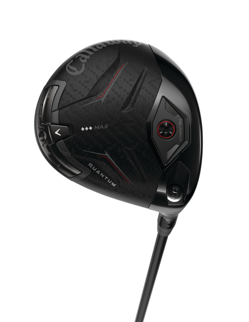 Callaway | Quantum Triple Diamond Max | Driver