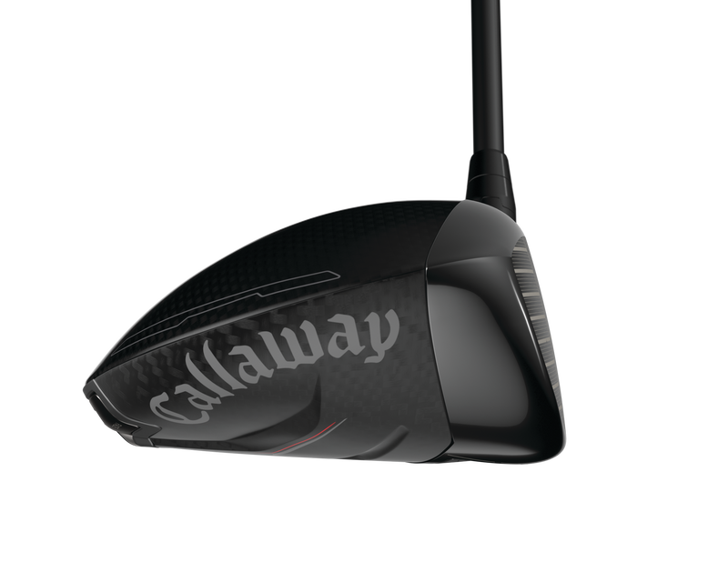 Callaway | Quantum Triple Diamond Max | Driver