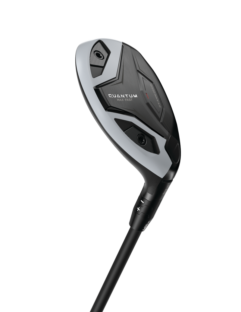 Callaway | Quantum Max Fast Rescue | Hybrid