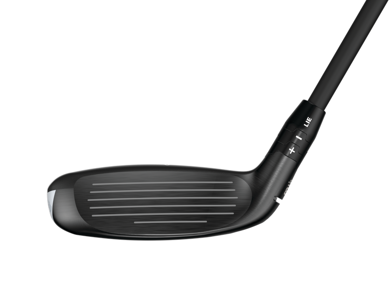 Callaway | Quantum Max Fast Rescue | Hybrid