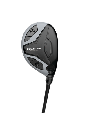 Callaway | Quantum Max Fast Rescue | Hybrid