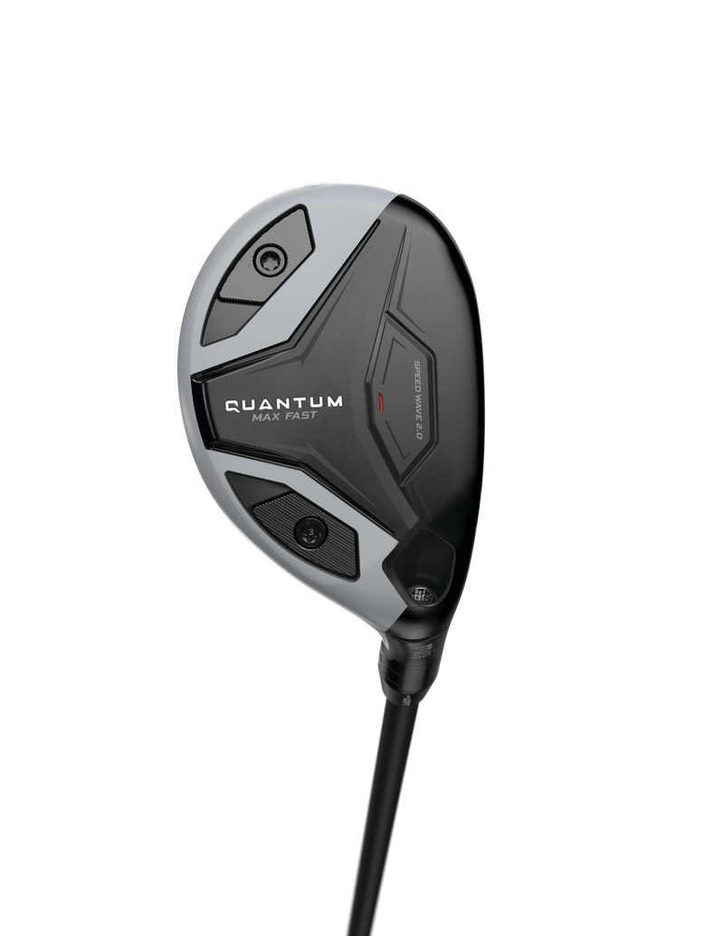 Callaway | Quantum Max Fast Rescue | Hybrid