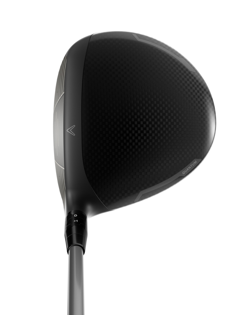 Callaway | Quantum Max D | Driver
