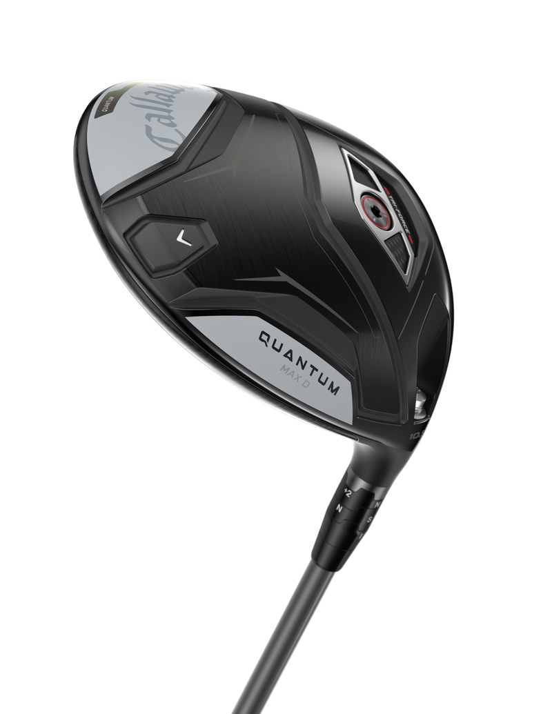 Callaway | Quantum Max D | Driver