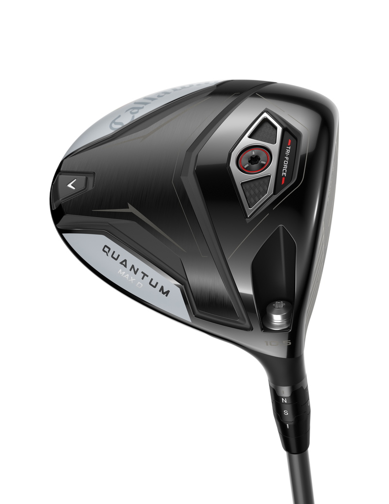 Callaway | Quantum Max D | Driver