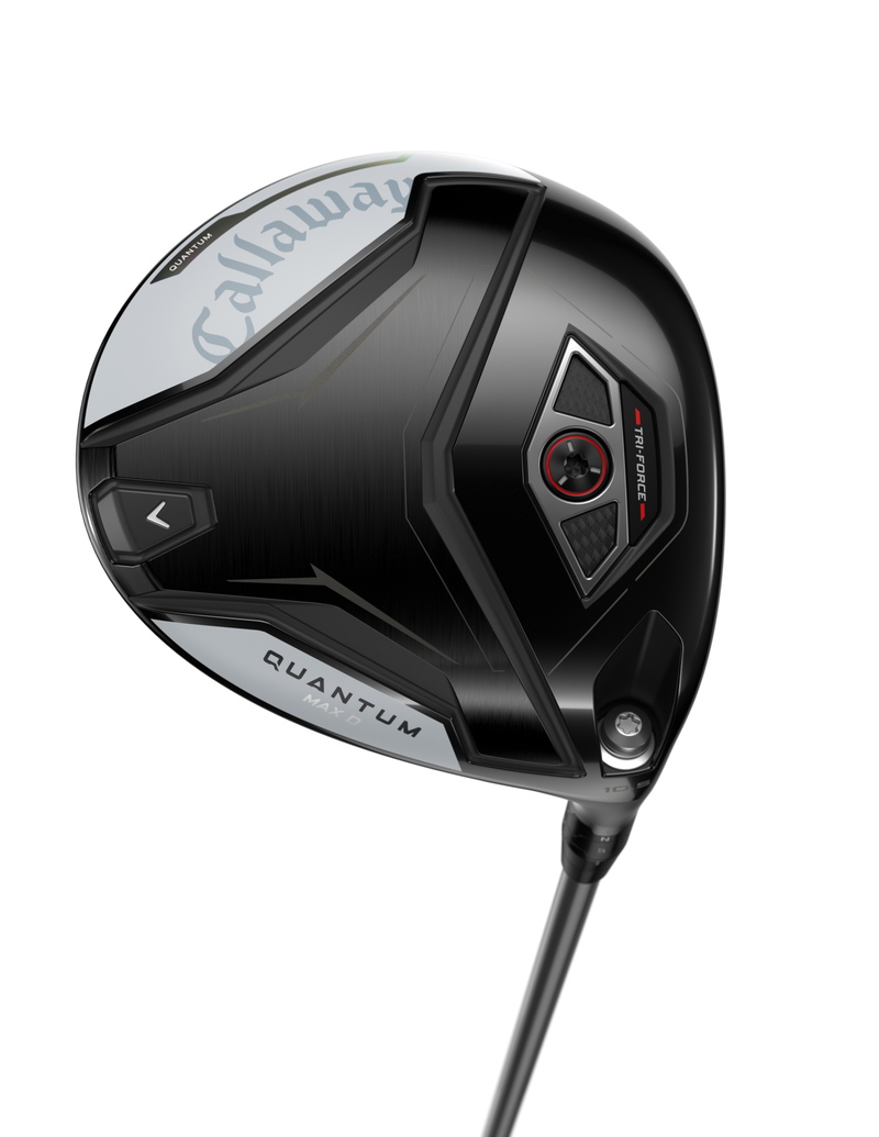 Callaway | Quantum Max D | Driver