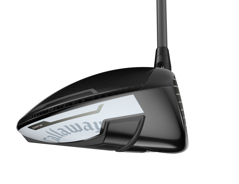 Callaway | Quantum Max D | Driver