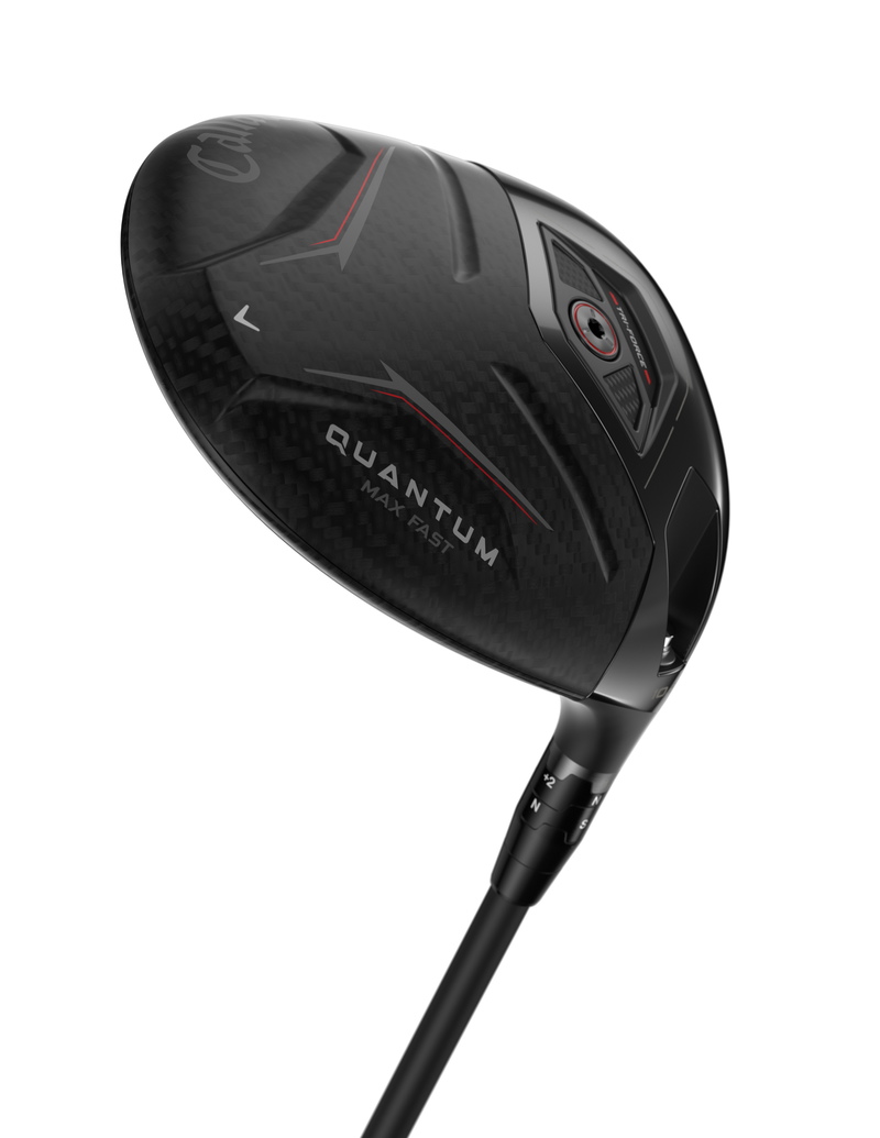 Callaway | Quantum Max Fast | Ladies | Driver