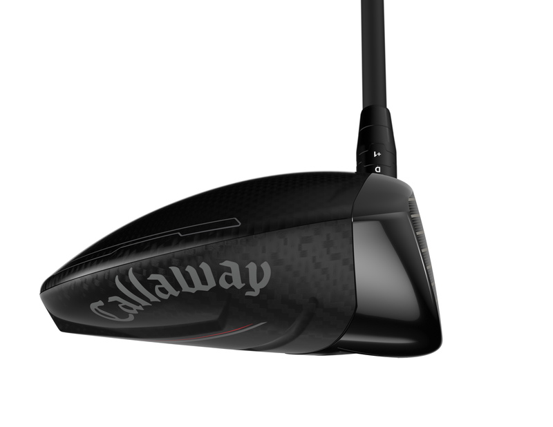 Callaway | Quantum Max Fast | Ladies | Driver