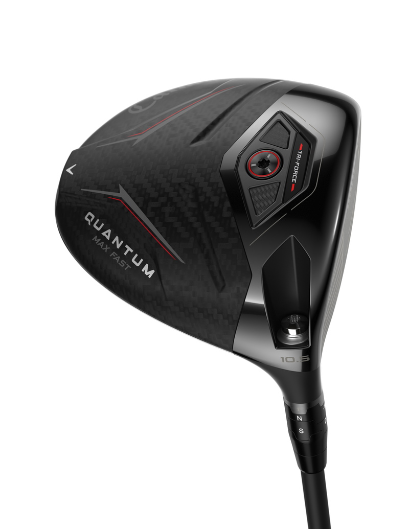 Callaway | Quantum Max Fast | Driver