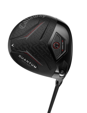 Callaway | Quantum Max Fast | Driver
