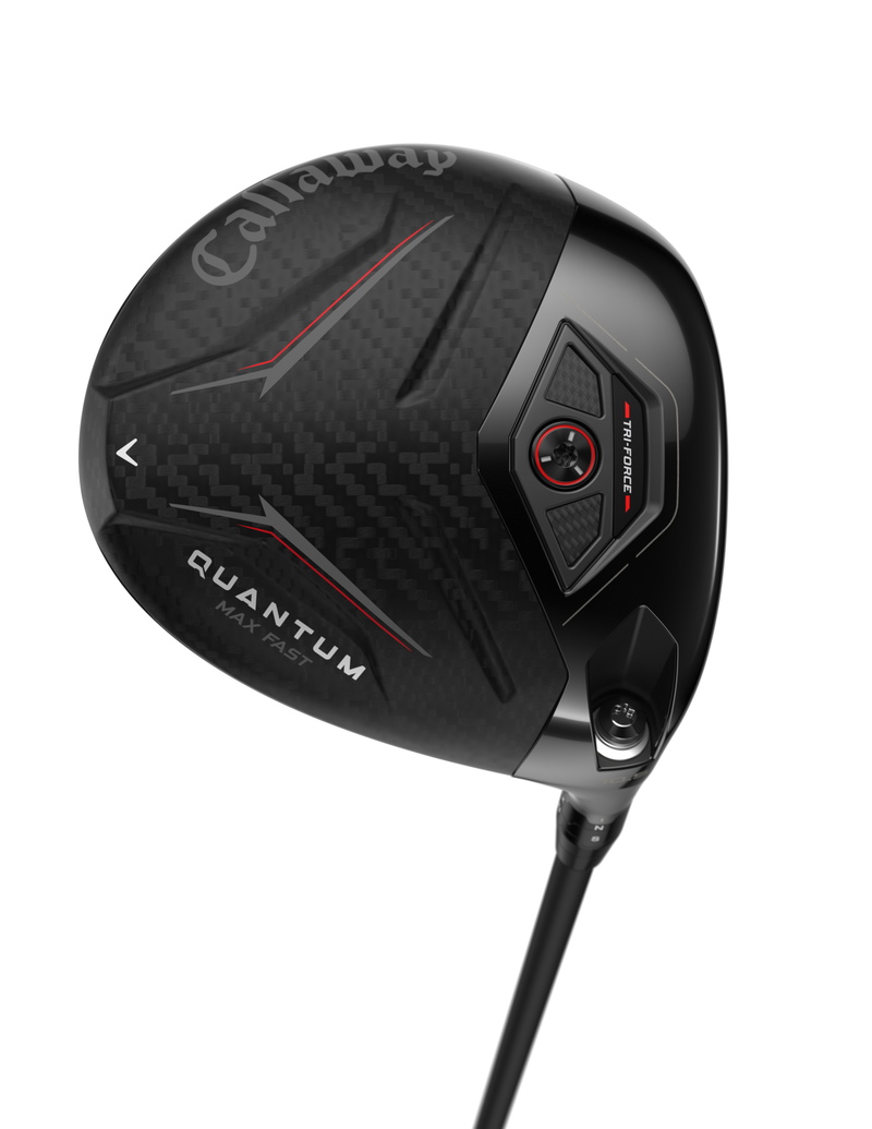 Callaway | Quantum Max Fast | Driver