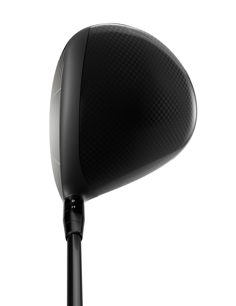 Callaway | Quantum Triple Diamond | Driver
