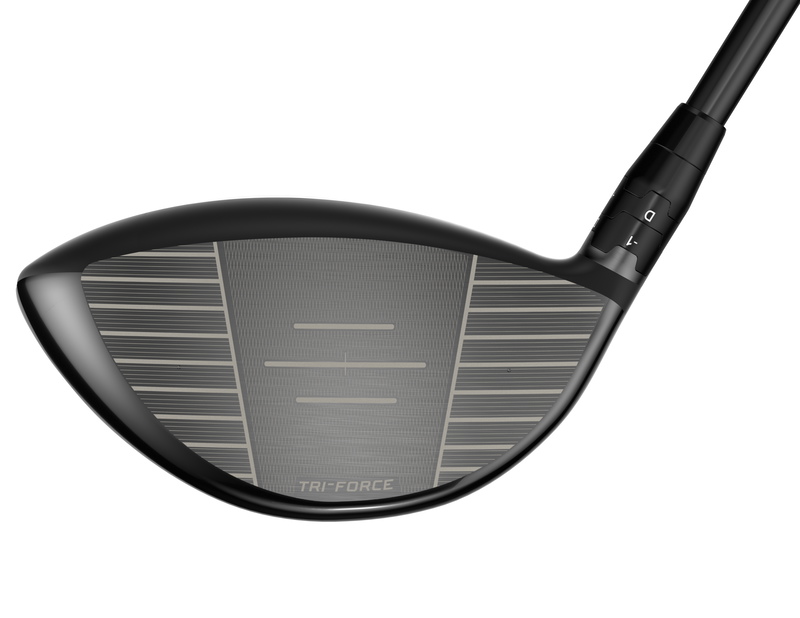 Callaway | Quantum Triple Diamond | Driver