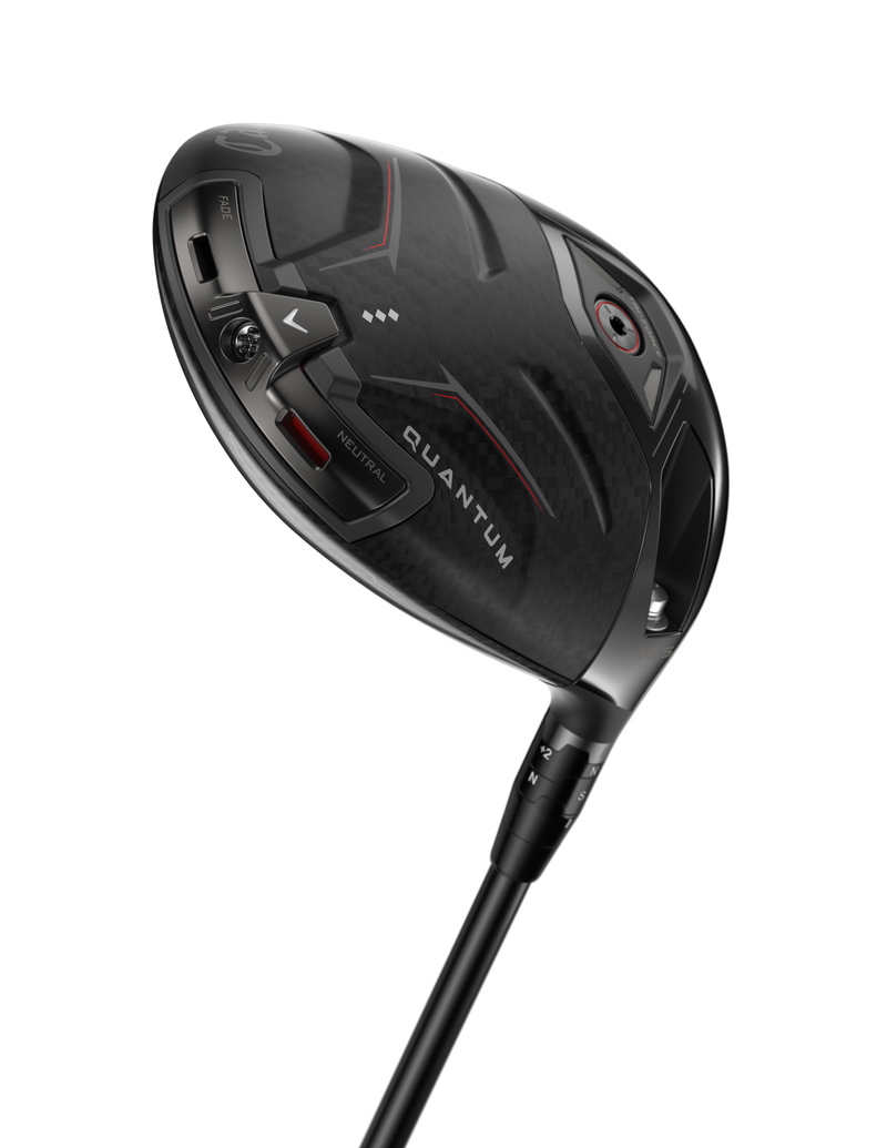 Callaway | Quantum Triple Diamond | Driver