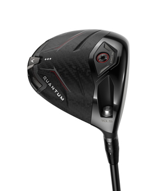 Callaway | Quantum Triple Diamond | Driver