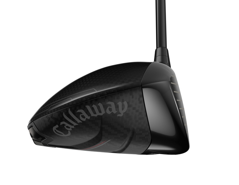 Callaway | Quantum Triple Diamond | Driver