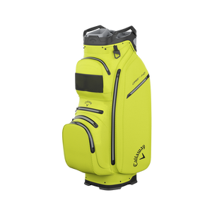 Callaway | A00501-Q1015NA | Org 14 HD | Cart Bag | Floral Yellow | 26