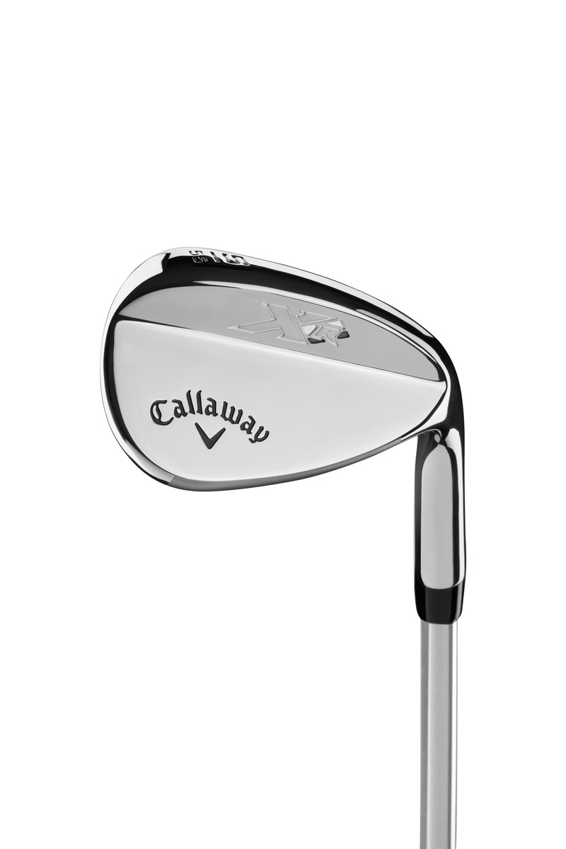 Callaway | XR 13-Piece Set |  Graphite Light | Complete Set | Black / Silver | 2026