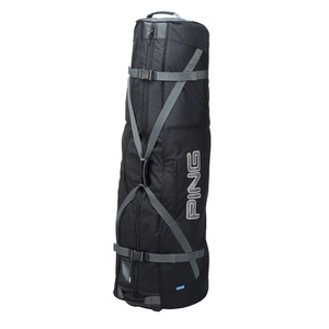 PING | Large Golf Travel Cover | Black