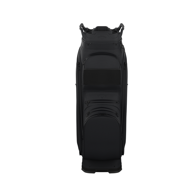 Callaway | A00891-Q0374NA | Org 14 HD | Cart Bag | Black | 25