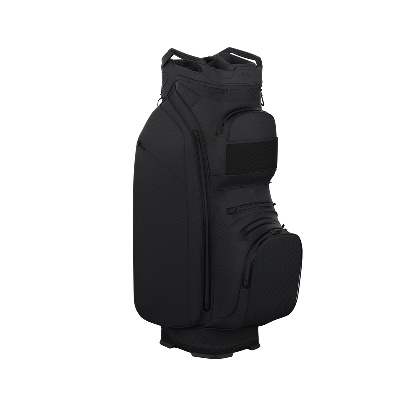Callaway | A00891-Q0374NA | Org 14 HD | Cart Bag | Black | 25