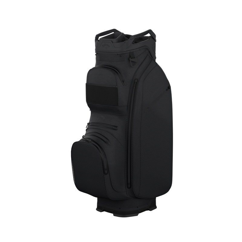 Callaway | A00891-Q0374NA | Org 14 HD | Cart Bag | Black | 25