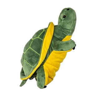 Daphnes | Head Cover Driver | Turtle