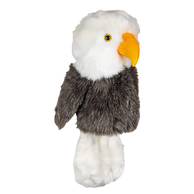 Daphnes | Head Cover Driver | Eagle