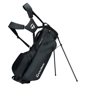 Taylormade | M2396001 | StormDry Waterproof | Standbag | Black