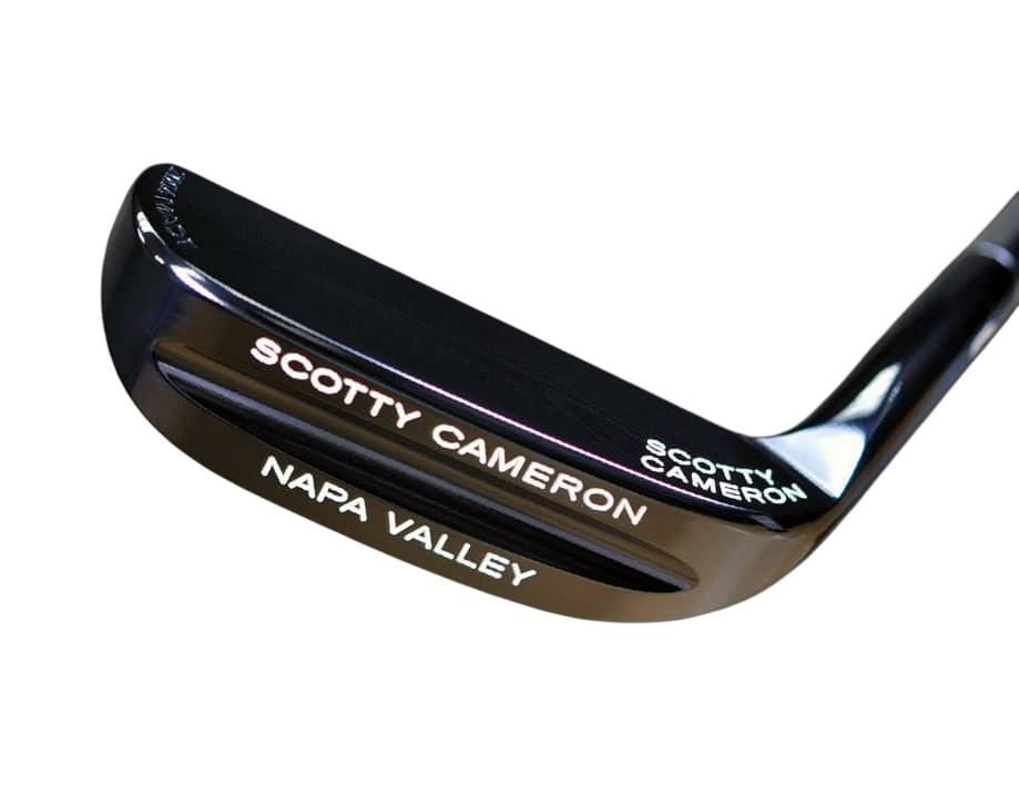 Scotty Cameron | Napa Valley | 2006 Limited | RSGolfshop