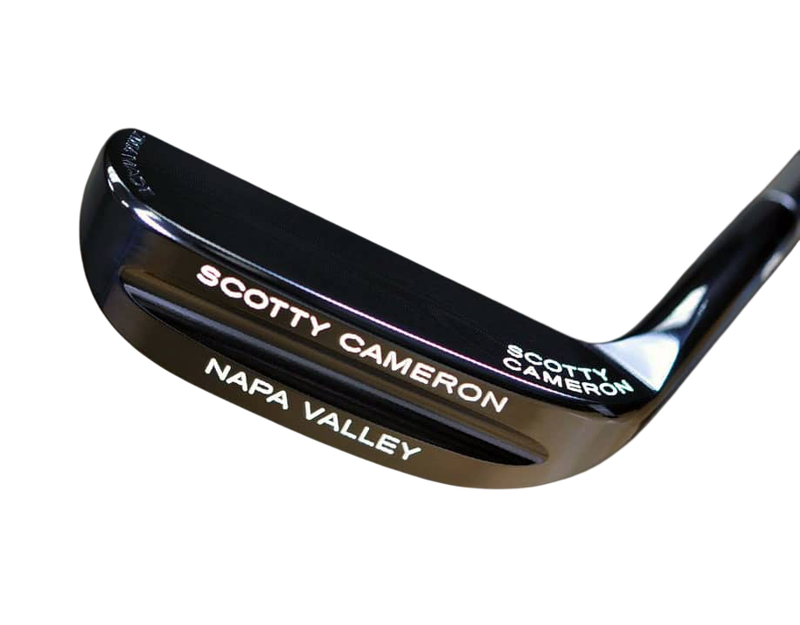 Scotty Cameron | Napa Valley | 2006 Limited | RSGolfshop