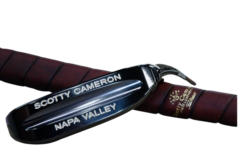 Scotty Cameron | Napa Valley | 2006 Limited | RSGolfshop